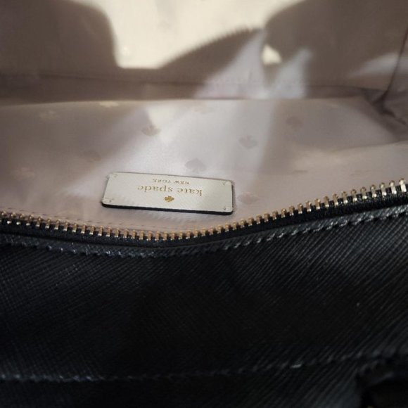 Kate Spade Medium Satchel - Picture 8 of 13